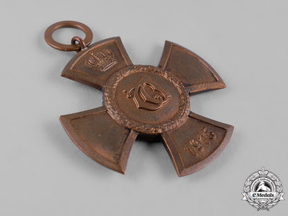 württemberg,_kingdom._a_wilhelm_cross,_with_case,_by_k._münzamt_c19-8886