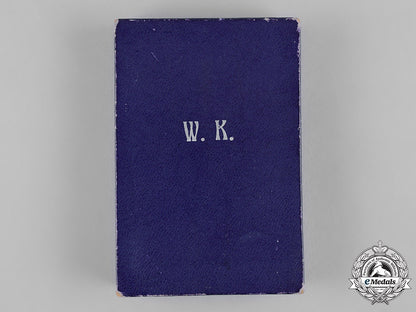 württemberg,_kingdom._a_wilhelm_cross,_with_case,_by_k._münzamt_c19-8888