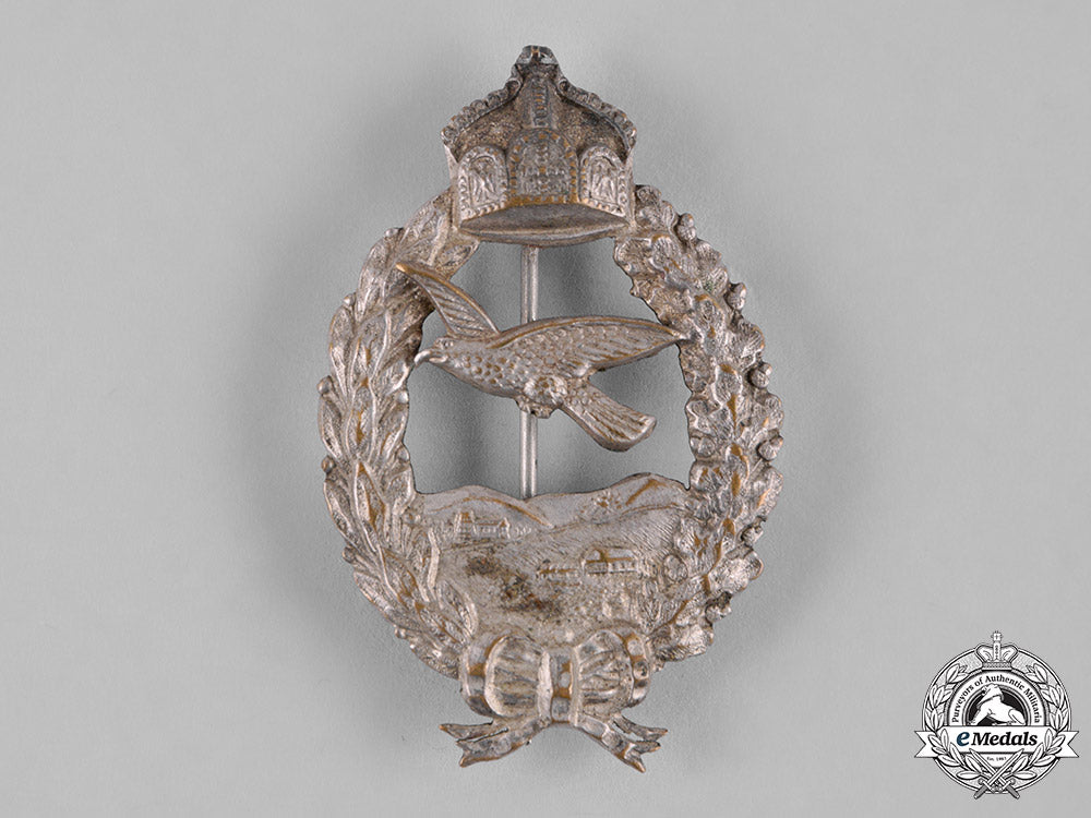 germany,_imperial._a_commemorative_flyer_badge_in_silver,_prinzen_size_c19-8905_1