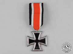 Germany, Wehrmacht. A 1939 Iron Cross, Ii Class