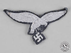 Germany, Luftwaffe. An Early Officer's Breast Eagle