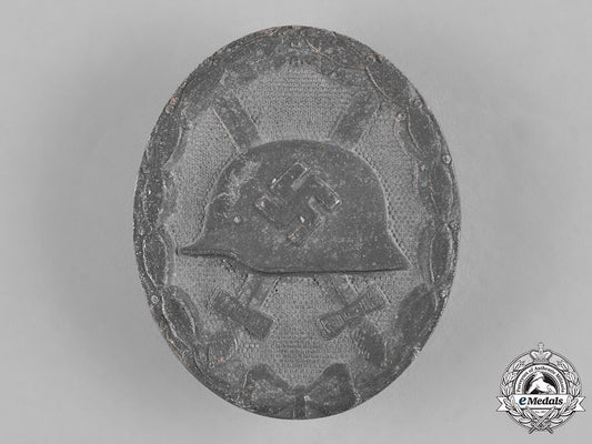 germany,_wehrmacht._a_wound_badge,_silver_grade,_by_paul_meybauer_c19-8930