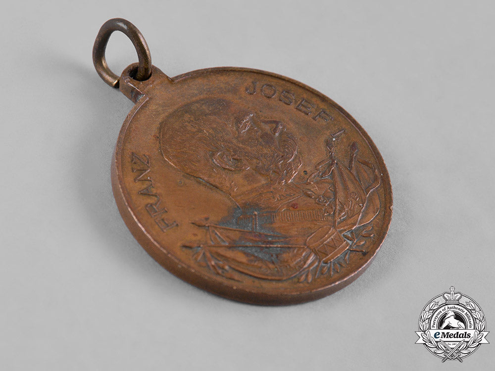 austria,_imperial._an1899_imperial_austrian_army_maneuvers_commemorative_medal_c19-8986