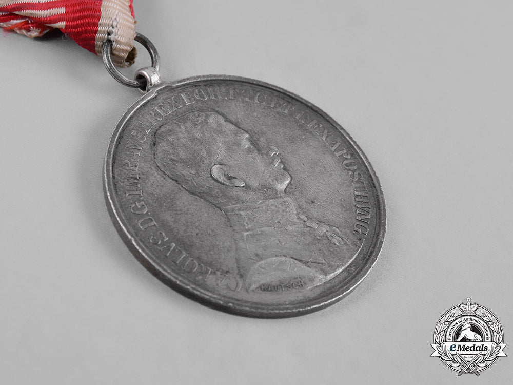austria,_imperial._a_silver_bravery_medal,_ii_class,_c.1917_c19-8991