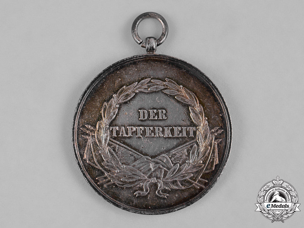 austria,_imperial._a_silver_bravery_medal,_ii_class_c19-8995