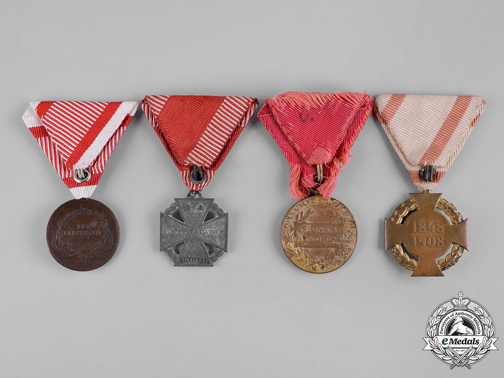austria,_imperial._a_lot_of_imperial_austrian_medals&_decorations_c19-9004_1