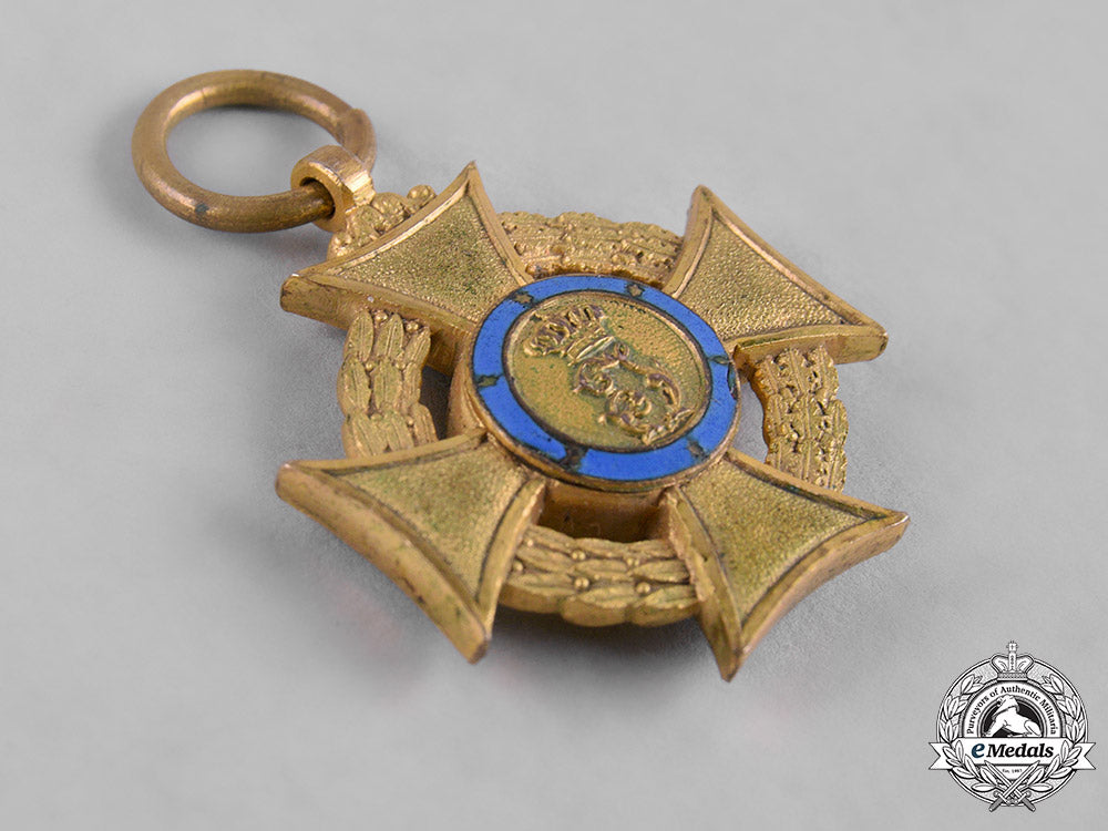 saxony,_kingdom._a_group_of_saxon_decorations_c19-9049