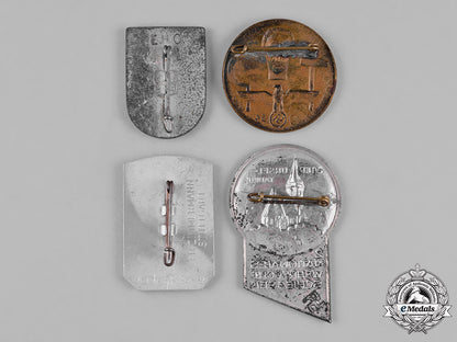 germany,_third_reich._a_group_of_third_reich_period_event_badges_c19-9067