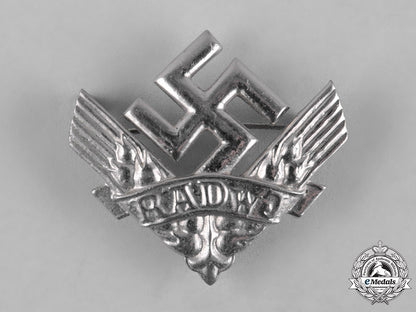 germany,_rad._a_reich_labour_service_of_young_women(_radwj)_membership_badge_c19-9068