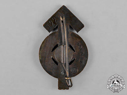 germany,_hj._a_hj_achievement_badge_in_bronze_by_gustav_brehmer_c19-9076