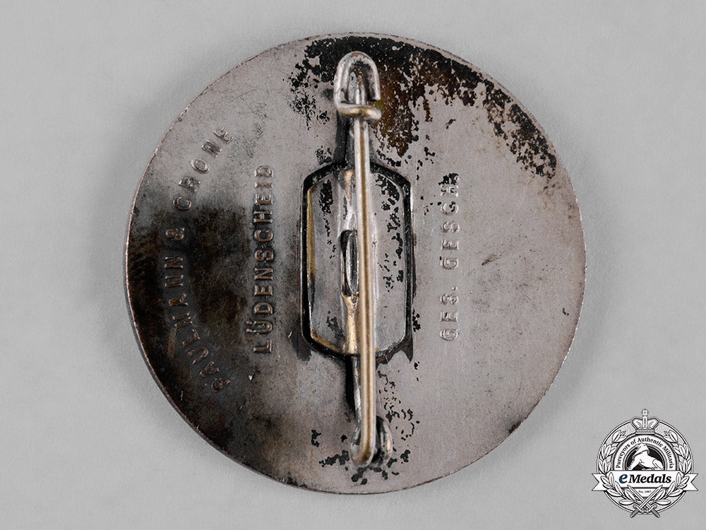 germany,_third_reich._a1933-1934_winteraid_district_westfalen-_nord_ah_dank_badge_by_paulmann&_crone_c19-9087