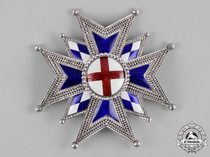 bavaria,_kingdom._a_military_house_order_of_st.george,_grand_cross_star,_by_eduard_quellhorst,_c.1858_c19-9131_1