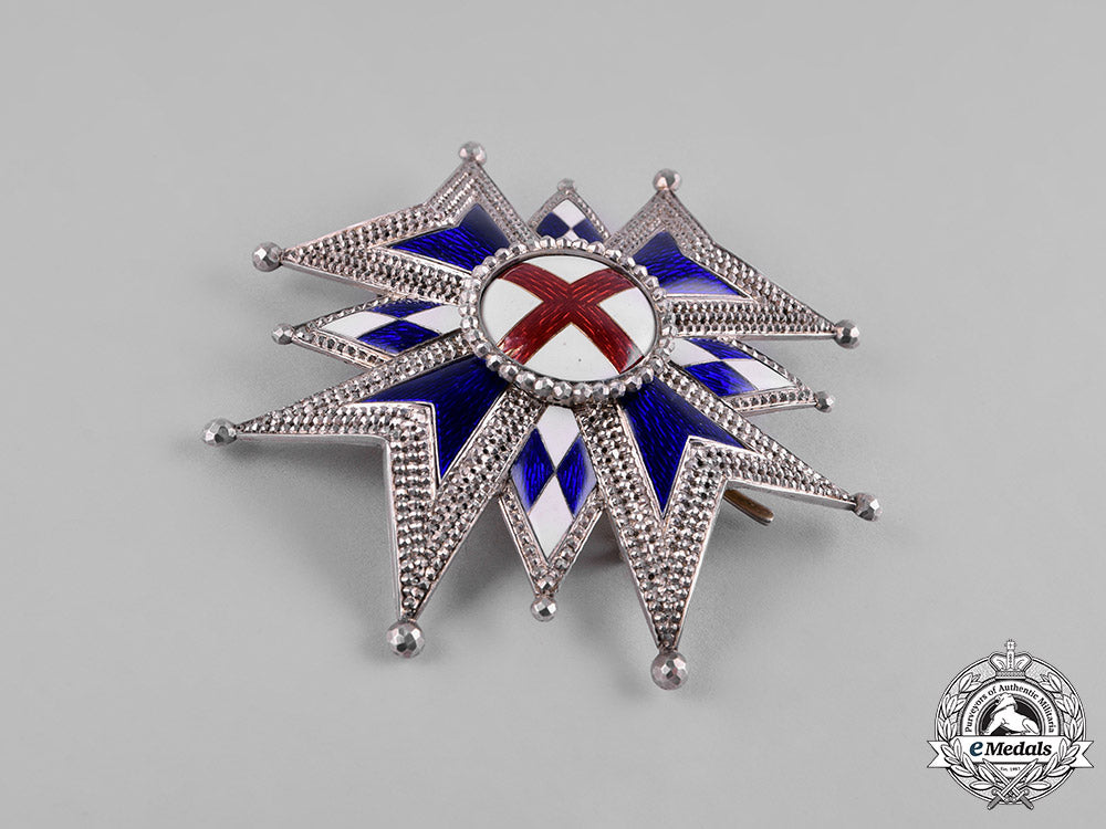 bavaria,_kingdom._a_military_house_order_of_st.george,_grand_cross_star,_by_eduard_quellhorst,_c.1858_c19-9133_1