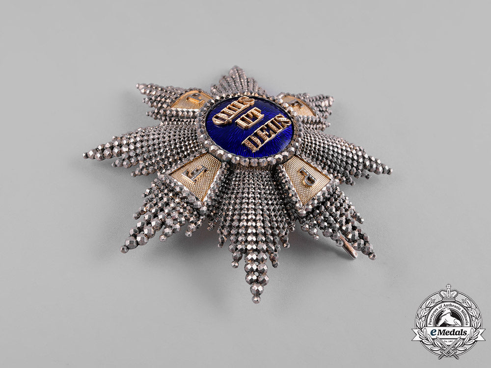 bavaria,_kingdom._an_exquisite_merit_order_of_st._michael,_grand_cross_star_with_case,_by_eduard_quellhorst,_c.1860_c19-9142_1_1_1