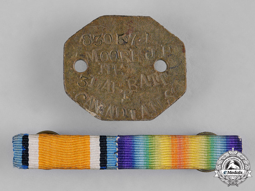 canada._a_grouping_to_private_moore,144_th_infantry_battalion,44_th_infantry_battalion,3_rd_labour_battalion,_kia_c19-9152