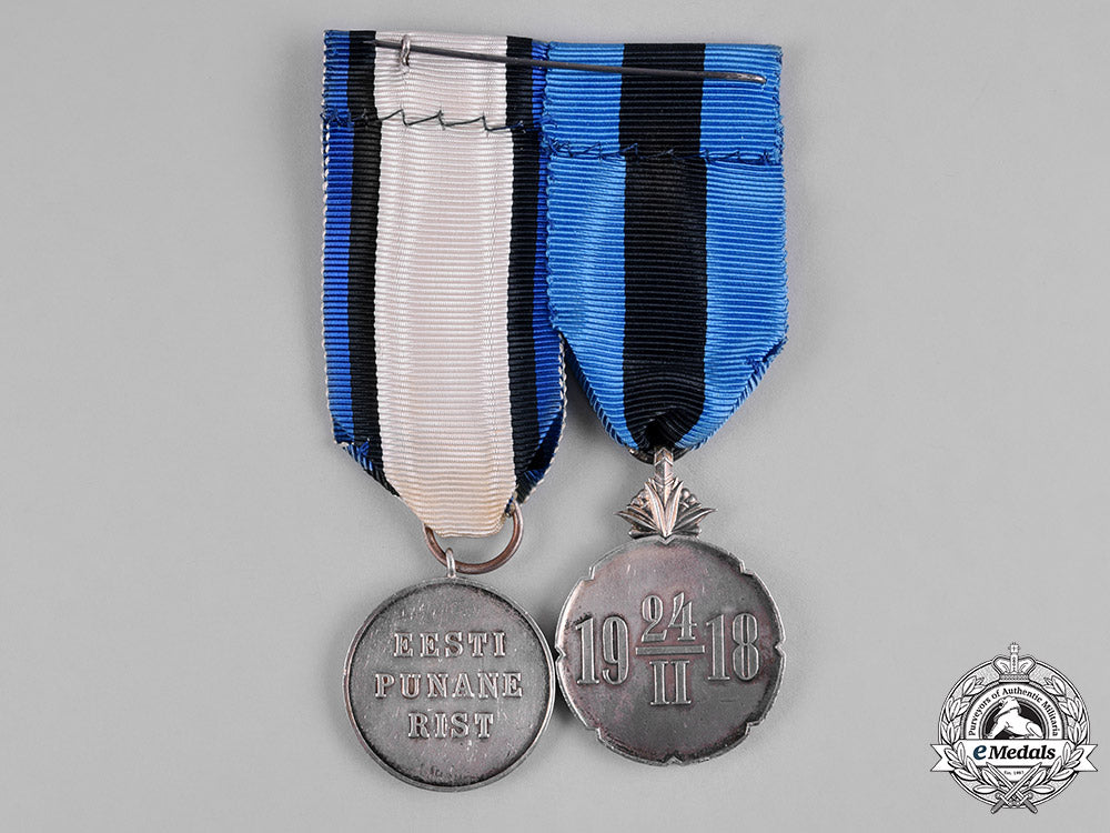 estonia,_republic._a_pair_of_silver_medals_c19-9188