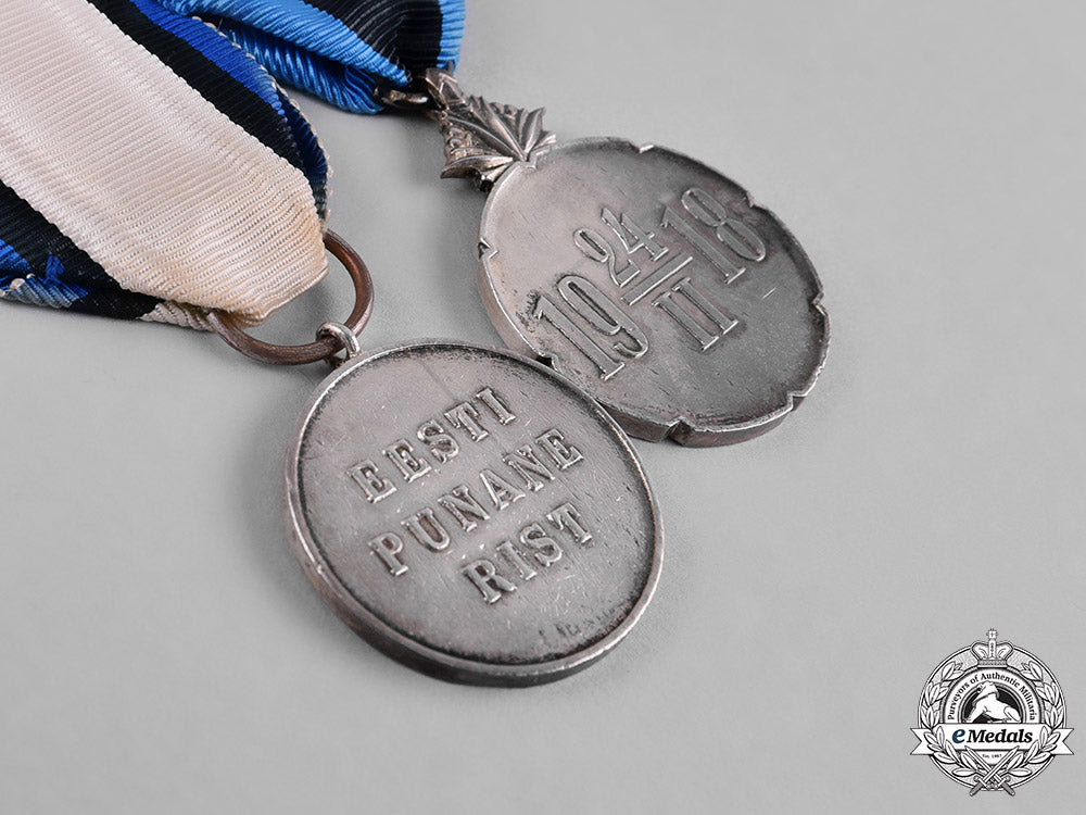 estonia,_republic._a_pair_of_silver_medals_c19-9190