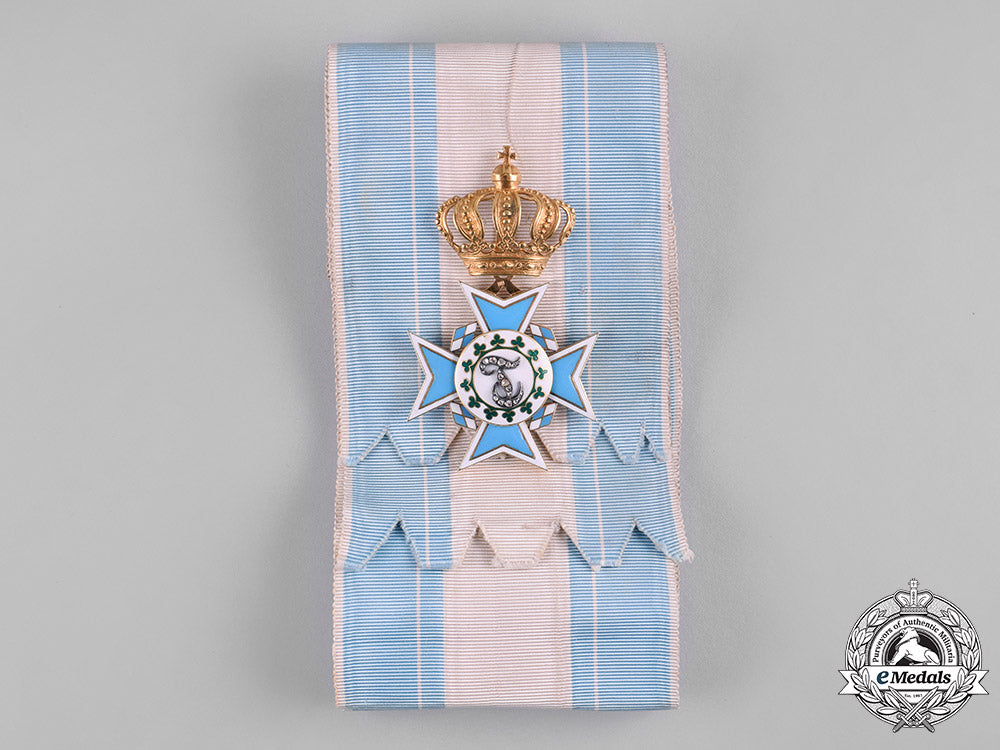 bavaria,_kingdom._an_order_of_theresa,_order_cross_in_gold_with_diamonds,_by_eduard_quellhorst_c19-9287