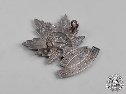canada._a_lot_of_three_first_war_era_cap_badges_c19-9329