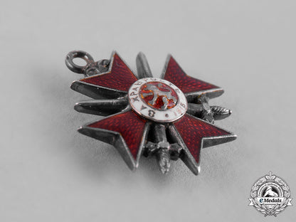 bulgaria,_kingdom._a_miniature_military_order_of_bravery,_iv_class_c19-9403