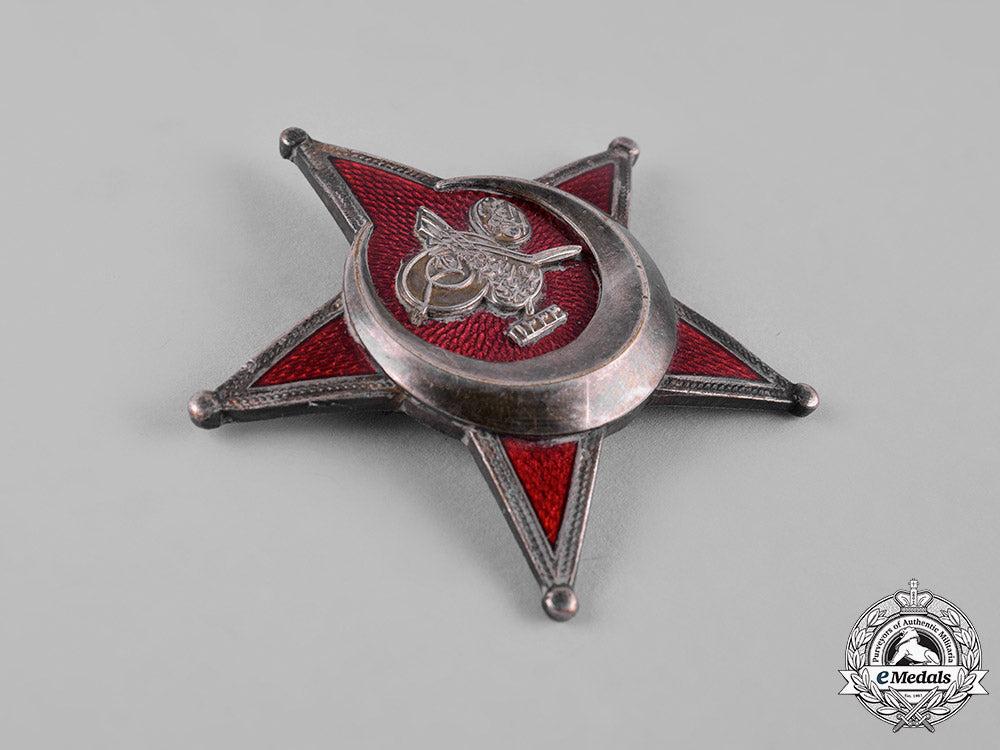 turkey,_ottoman_empire._a_war_medal,_galipoli_star,_by_b.b.&_co._c19-9436_1