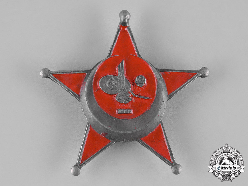 turkey,_ottoman_empire._a_war_medal,_galipoli_star_c19-9446