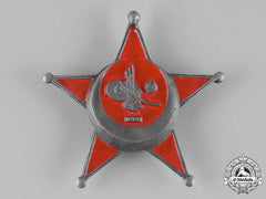 Turkey, Ottoman Empire. A War Medal,  Galipoli Star