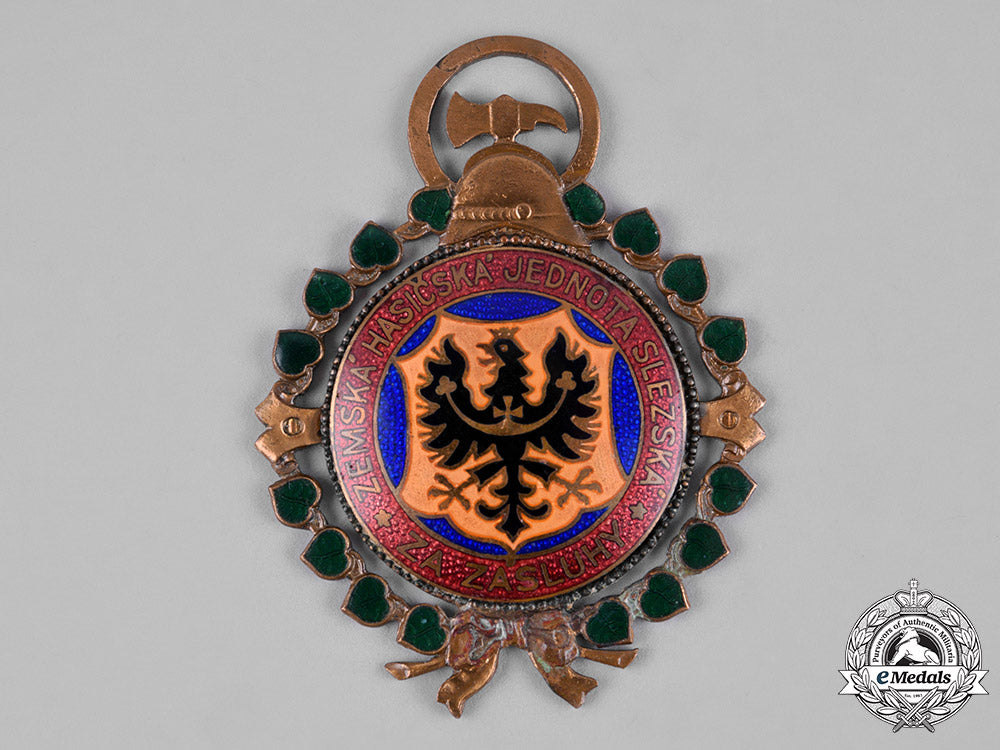 czechoslovakia,_republic._a_silesia_fire_department_merit_medal_c19-9451