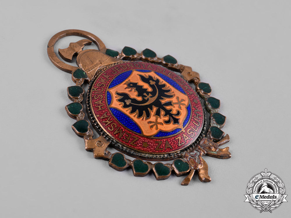 czechoslovakia,_republic._a_silesia_fire_department_merit_medal_c19-9453