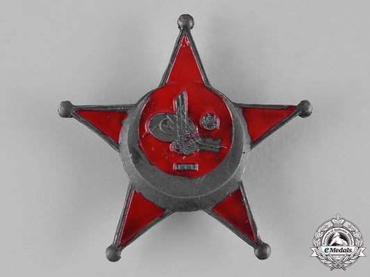 turkey,_ottoman_empire._a_war_medal,_galipoli_star_c19-9467