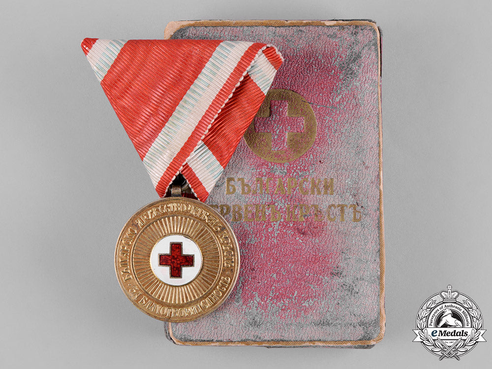 bulgaria,_kingdom._a_red_cross_medal,_ii_class_c19-9505