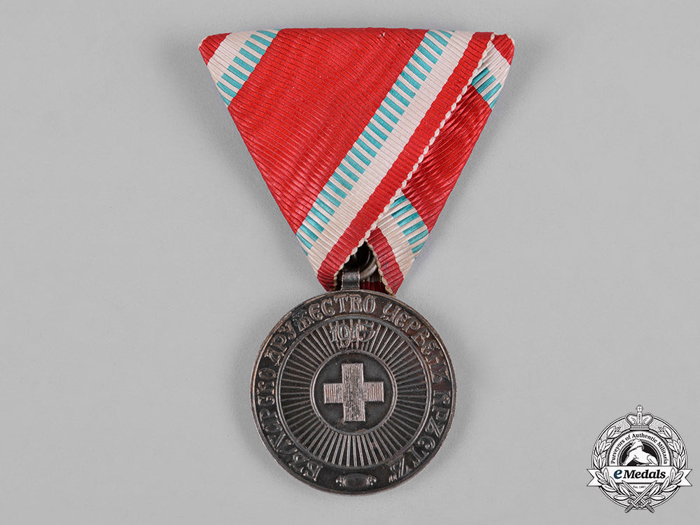 bulgaria,_kingdom._a_red_cross_medal,_i_class_silver_grade_c19-9514
