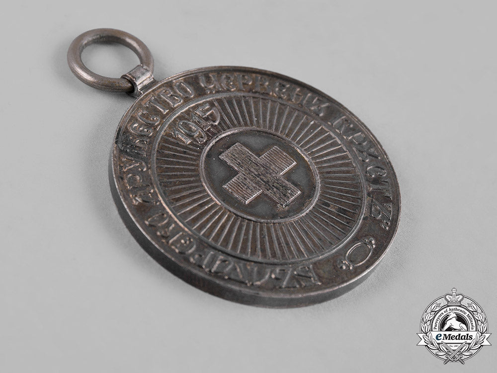 bulgaria,_kingdom._a_red_cross_medal,_i_class_silver_grade_c19-9518