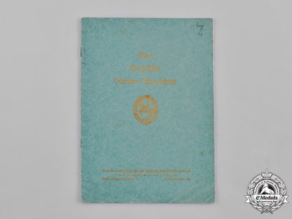 germany,_wehrmacht._a_bronze_grade_equestrian_badge_award_document,1938_c19-956