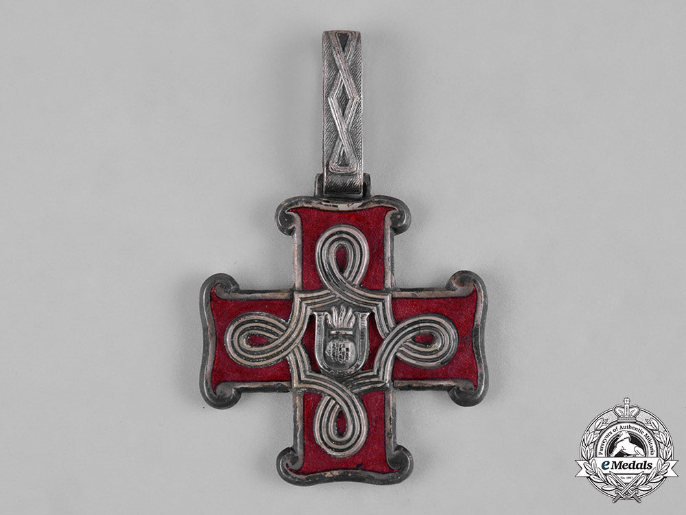 croatia,_independent_state._an_order_of_merit,_i_class_grand_officer,_christian_version,_by_braca_knaus,_c.1943_c19-9616