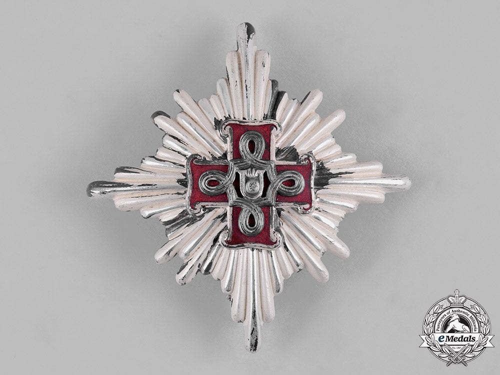 croatia,_independent_state._an_order_of_merit,_i_class_grand_officer,_christian_version,_by_braca_knaus,_c.1943_c19-9620