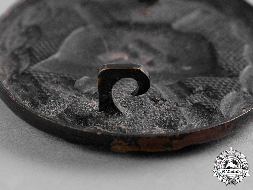 germany,_wehrmacht._a_wound_badge_in_black_c19-9666