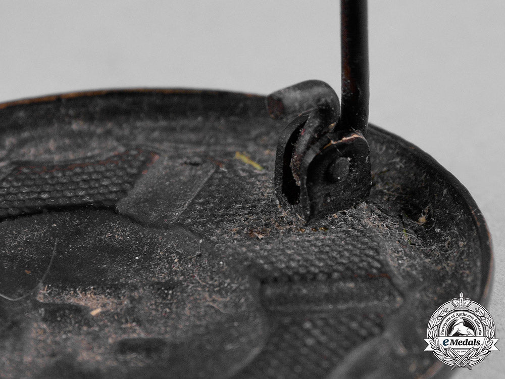 germany,_wehrmacht._a_wound_badge_in_black_c19-9667