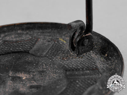 germany,_wehrmacht._a_wound_badge_in_black_c19-9667
