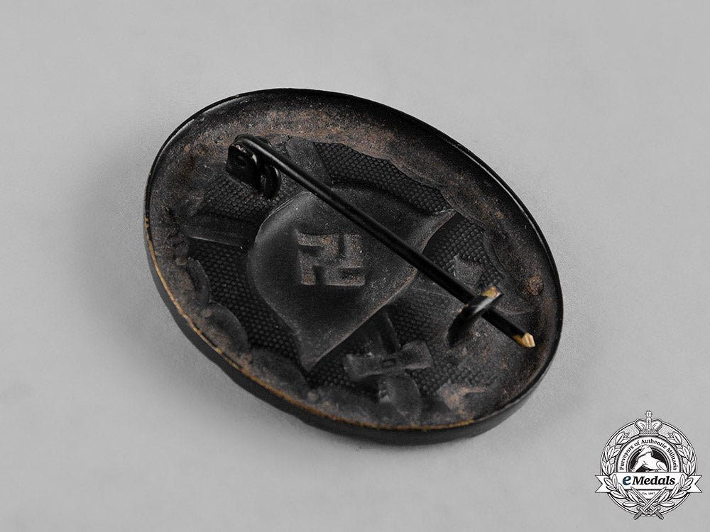 germany,_wehrmacht._a_wound_badge_in_black_c19-9672