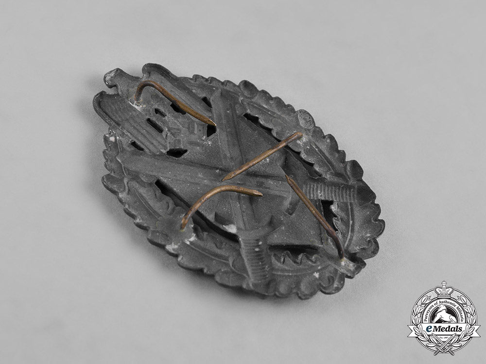 germany,_heer._a_marksmanship_shield,_grades5-8_c19-9678