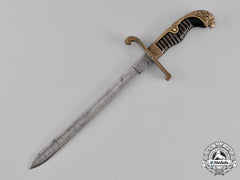 Germany, Heer. An Officer’s Dagger By Paul Weyersberg & Co.