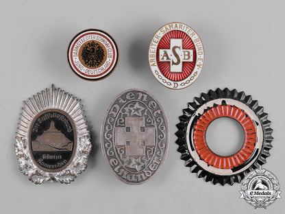 germany,_weimar._a_lot_of_weimar_republic_badges_c19-9898_1