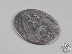 Germany, Third Reich. A Collection Of Third Reich Patriotic Badges