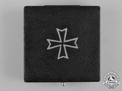 Germany, Wehrmacht. An War Merit Cross, I Class, Case