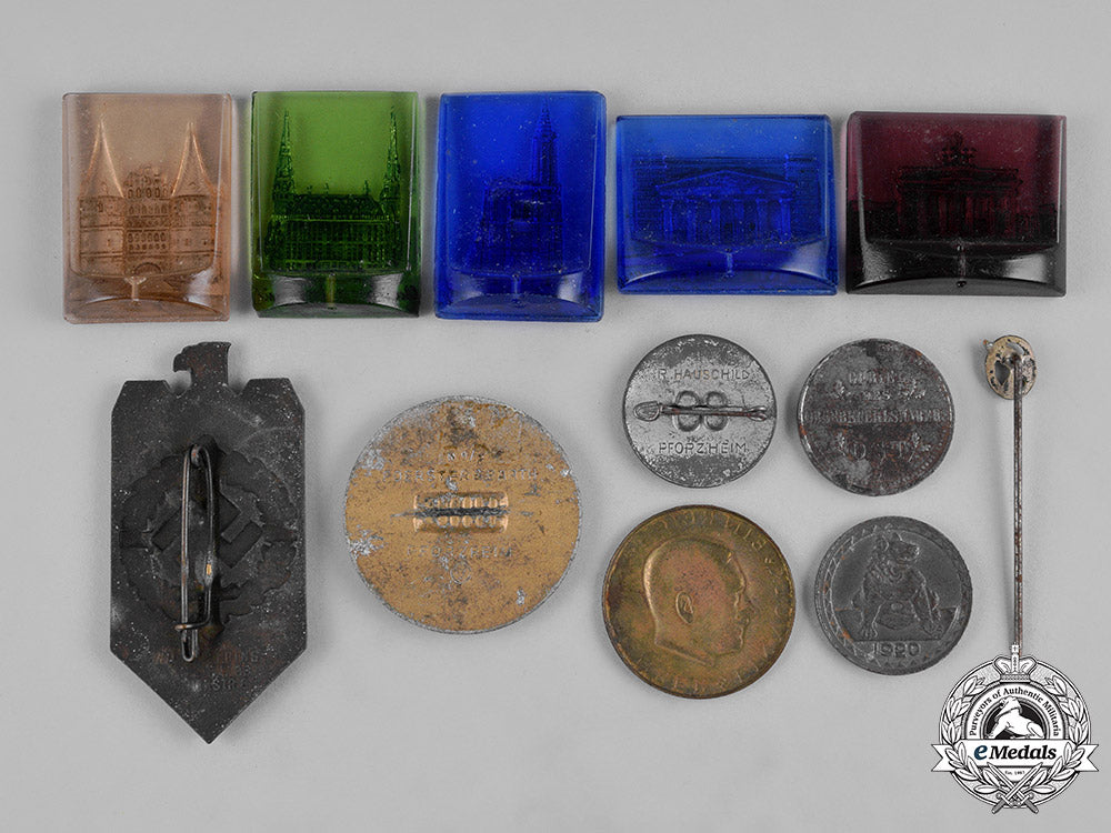 germany,_third_reich._a_lot_of_third_reich_decorations_and_badges_c19-9963