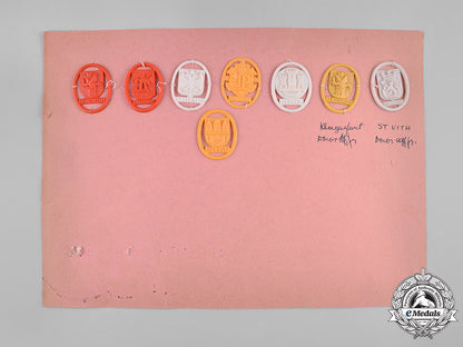 germany,_third_reich._a_lot_of_commemorative_and_donor_tokens_c19-9968