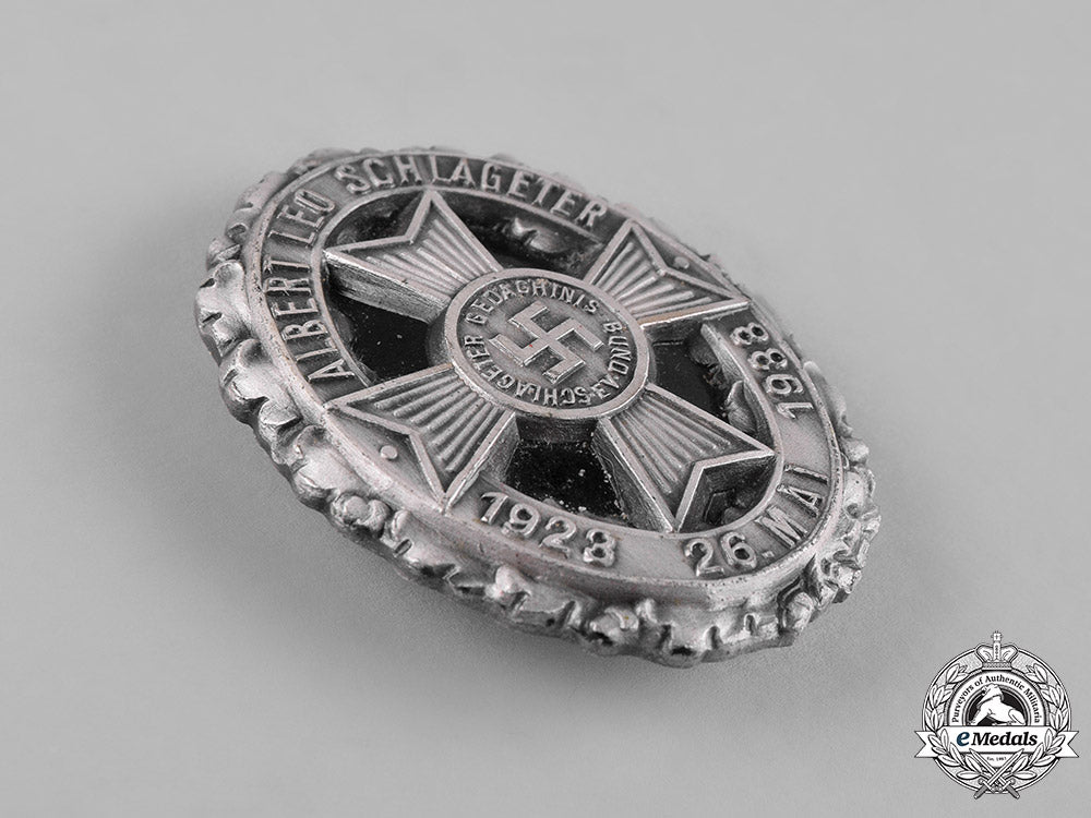 germany,_third_reich._a_leo_schlageter_memorial_society_badge_by_rudolf_wächtler&_lange_c19-998
