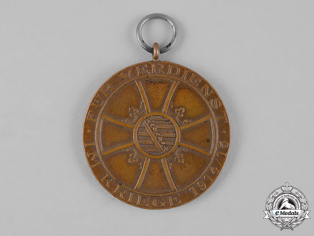 saxe-_meiningen,_duchy._a_medal_for_merit_in_war.1915_c19_0016