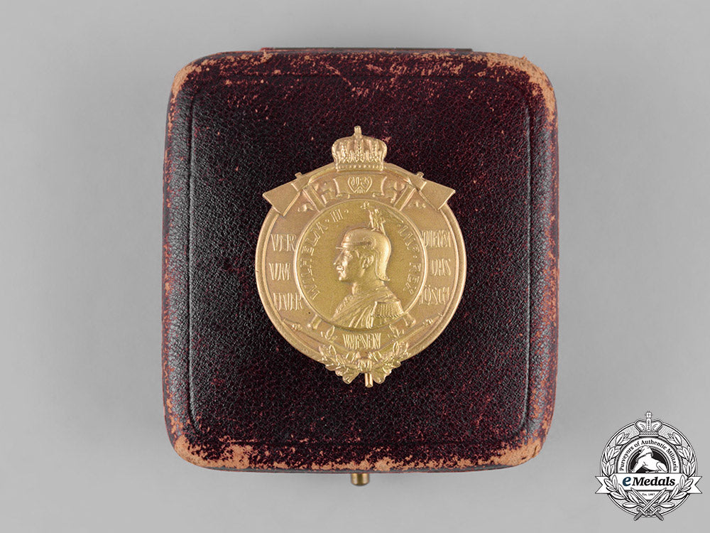 germany,_imperial._an_honour_badge_for_merit_in_the_fire_brigade_by_max_von_kawaczynski_c19_0043